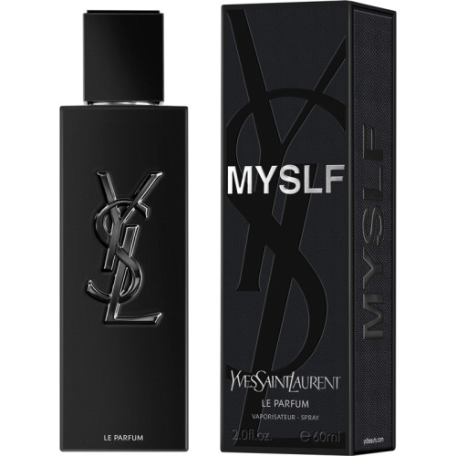 YVES SAINT LAURENT MYSLF Le Parfum - Eau de parfum for Men YVES SAINT LAURENT MYSLF Le Parfum - Eau de parfum for Men